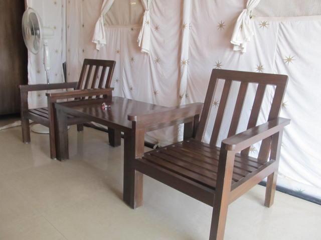 Derra Camp And Resort Jhājra Стая снимка