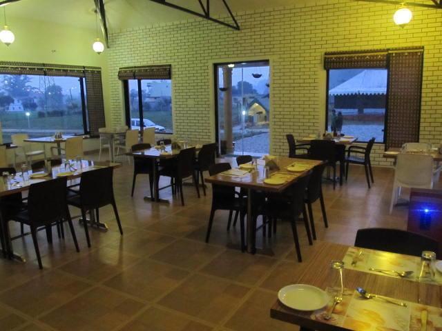 Derra Camp And Resort Jhājra Екстериор снимка